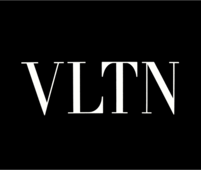 愛用 美品 VALENTINO フィッシャーマン インディゴ ロゴ VLTN パンツ