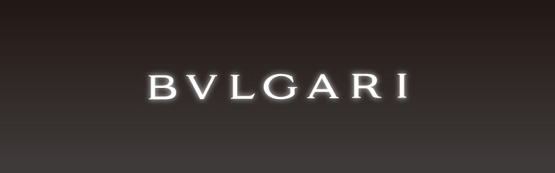 BVLGARI | brandshop-reference