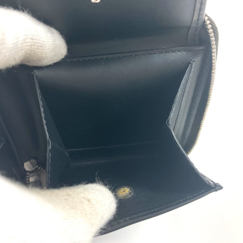 LOUIS VUITTON M66510 モノグラムグラセ ポルト・ビエ・モネ・ジップ コンパクトウォレット ラウンドファスナー 2つ折り財布 モノグラムグラセレザー ユニセックス ブラウン - brandshop-reference