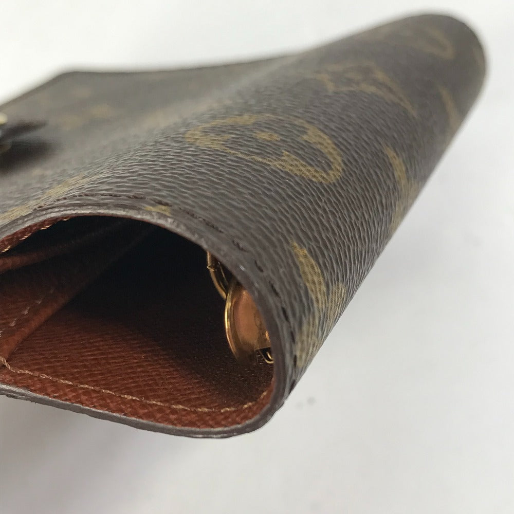 LOUIS VUITTON R20005 モノグラム アジェンダPM システム手帳 ケース 手帳カバー モノグラムキャンバス レディース - brandshop-reference