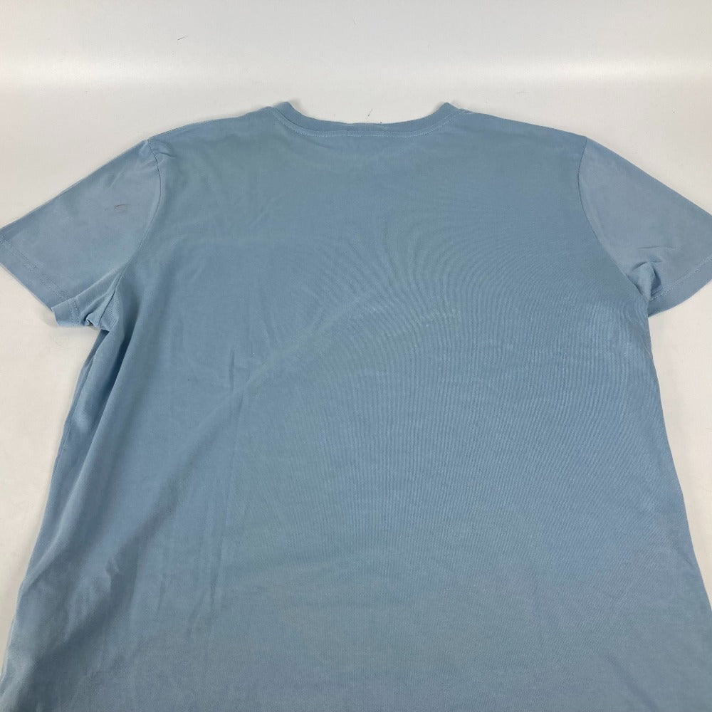 Berluti アパレル Tシャツ トップス ポケット 半袖Tシャツ コットン メンズ - brandshop-reference