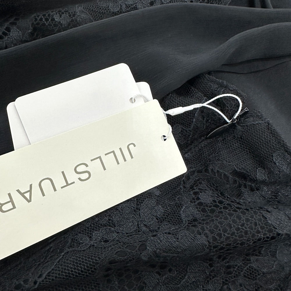 JILLSTUART 108-7140014 エンディローブ ナディアレース ドレス アパレル ワンピース ポリエステル レディース ブラック - brandshop-reference
