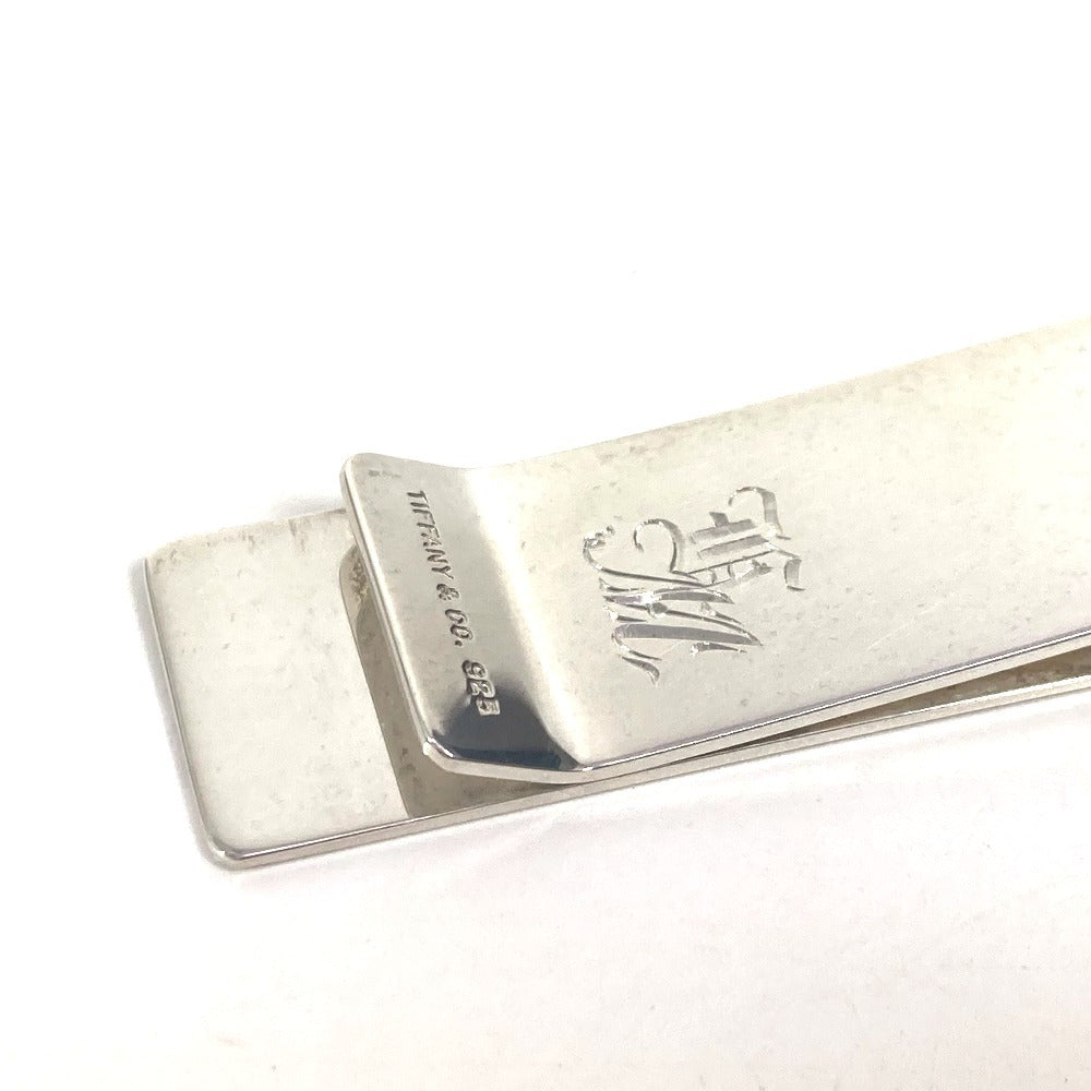 TIFFANY&Co. γγ΄ γγ«γ―γͺγγ ζγ°γγΏ γγγΌγ―γͺγγ SV925 γ¦γγ»γγ―γΉ γ·γ«γγΌ - brandshop-reference