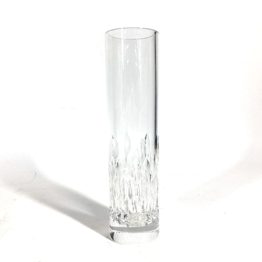 TIFFANY&Co. 一輪挿し フラワーベース インテリア 花瓶 ガラス レディース クリア - brandshop-reference