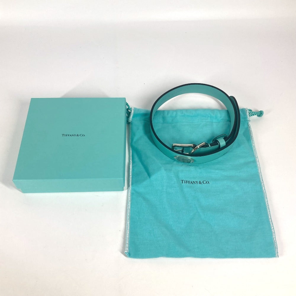 TIFFANY&Co. γγγγ’γ―γ»γ΅γͺγΌ γγ΄ γγγ° η¬ γ―γ³γ‘γγ ι¦θΌͺ γ¬γΆγΌ γ¦γγ»γγ―γΉ γγ«γΌ - brandshop-reference