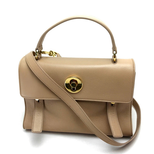 SAINT LAURENT PARIS 368229 ミューズトゥ カバン ハンドバッグ ショルダーバッグ バッグ ハンドバッグ レザー レディース - brandshop-reference