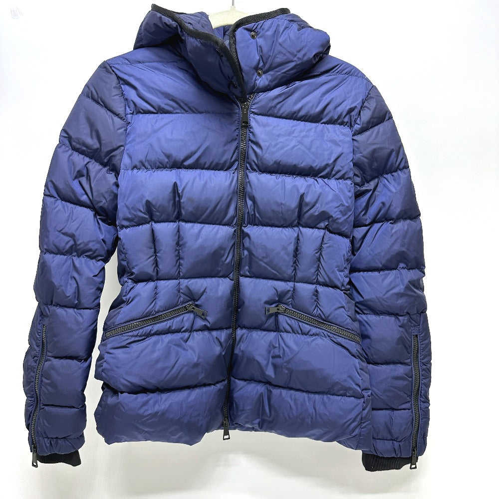 MONCLER BETULA ベチュラ アパレル ダウンジャケット ナイロン レディース ネイビー | brandshop-reference