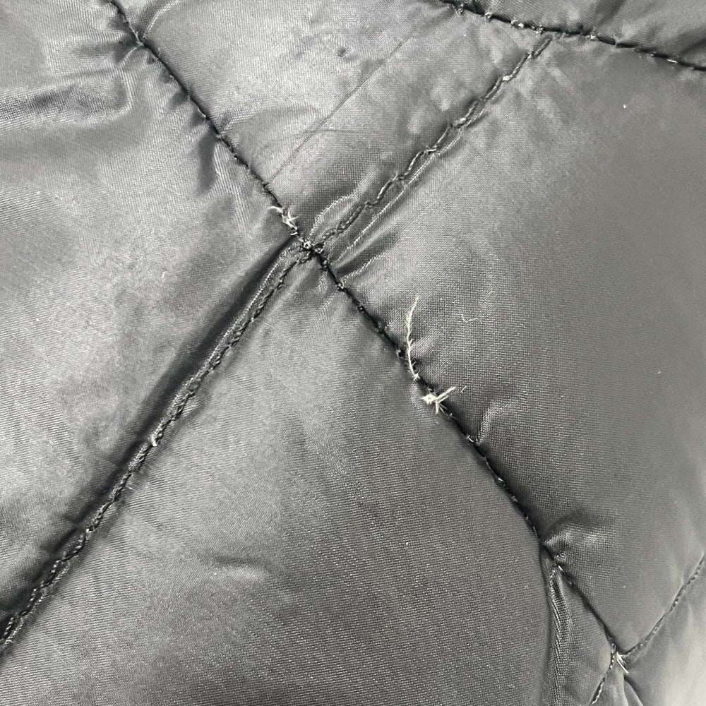 MONCLER LISETTE Light Down Jacket, Nylon, Women's, Black