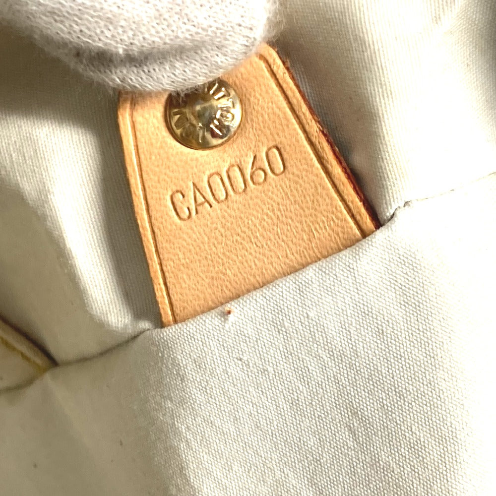 LOUIS VUITTON M92003 モノグラムミニ マリー ショルダーバッグ 肩掛け カバン ボストンバッグ モノグラムミニキャンバス レディース - brandshop-reference