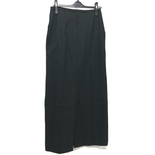 LE CIEL BLEU 23S65410 Camisole Apparel Long Dress Dress Polyester Women's Black