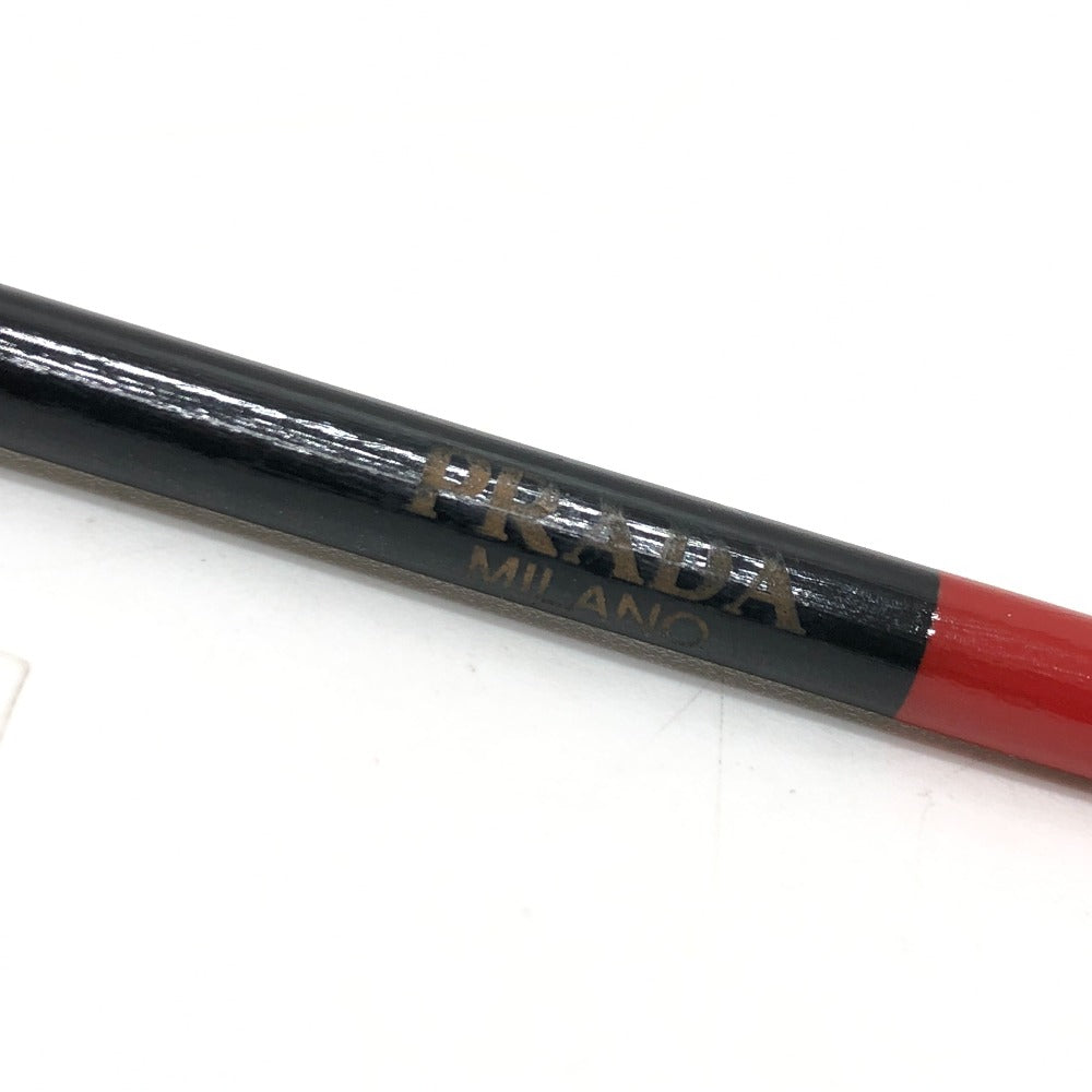 PRADA 2ML188 ロゴ ラウンドファスナー 財布 ウォレット 長財布 サフィアーノレザー ユニセックス ブルー - brandshop-reference