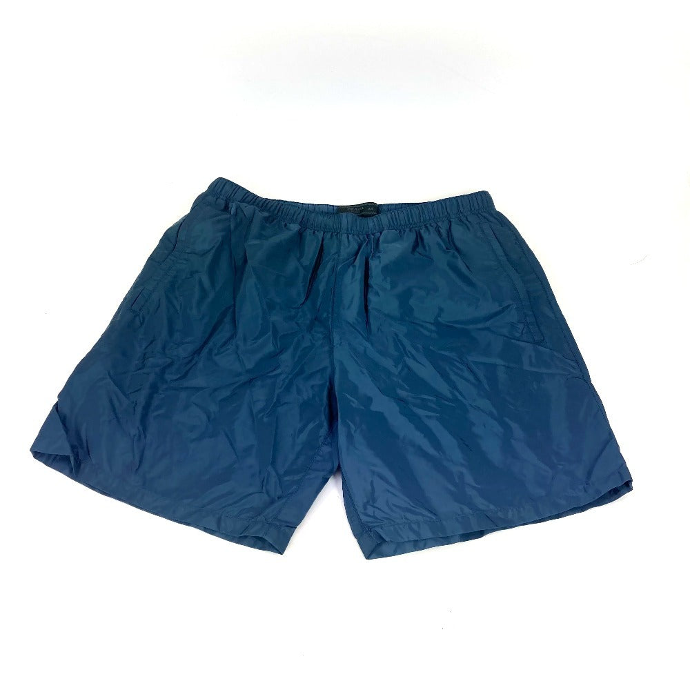 PRADA Swimwear Half Pants Shorts Apparel Bottoms Swimsuit Nylon