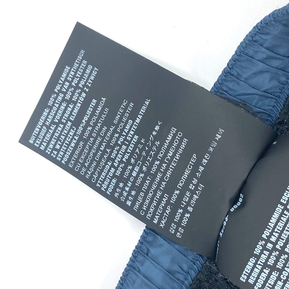 PRADA スイムウェア ハーフパンツ ショートパンツ アパレル ボトムス 水着 ナイロン メンズ ブルー系 - brandshop-reference