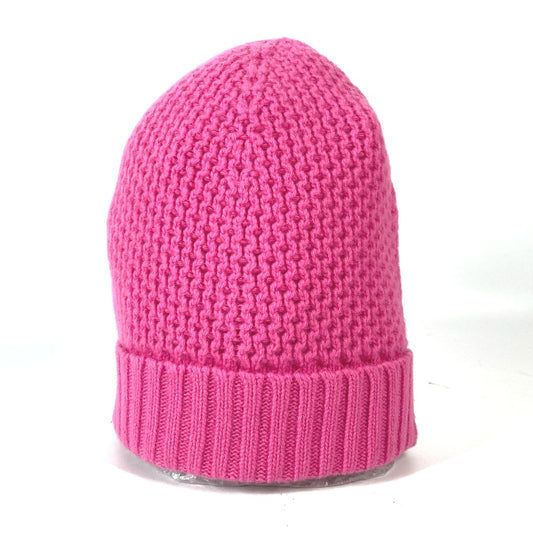 PRADA ビーニー 帽子 ニット帽 ニットキャップ ニット帽 ウール/カシミヤ メンズ - brandshop-reference