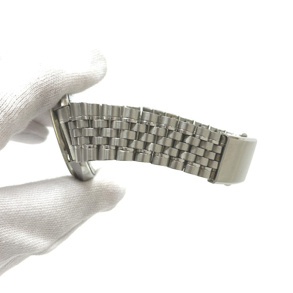 SEIKO 4502-8010 キングセイコー スーペリア ハイスピード 手巻き 腕時計 SS メンズ シルバー