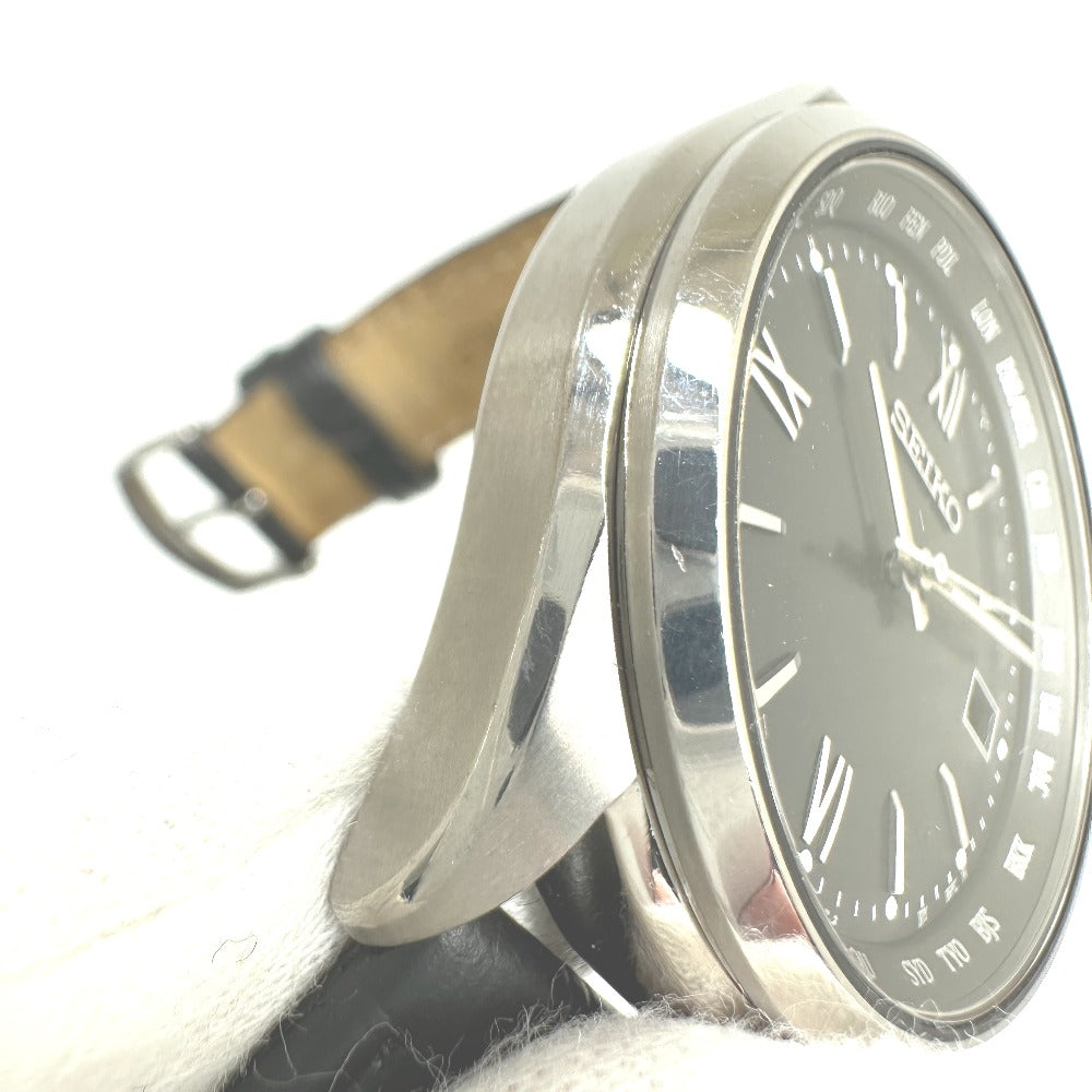 SEIKO 7B75-0AB0 γ»γ€γ³γΌγ»γ¬γ―γ·γ§γ³ γ½γΌγ©γΌ γ’γγγ° θ
ζθ¨ γ½γΌγ©γΌ ζθ¨ θ
ζθ¨ SS γ‘γ³γΊ - brandshop-reference