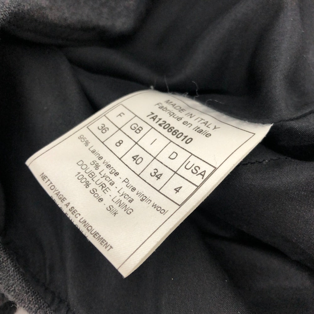 Christian Dior 7A12066010 γ―γ³γγΌγΉ γ’γγ¬γ« γ―γ³γγΌγΉ γ¦γΌγ« γ¬γγ£γΌγΉ γ°γ¬γΌ - brandshop-reference