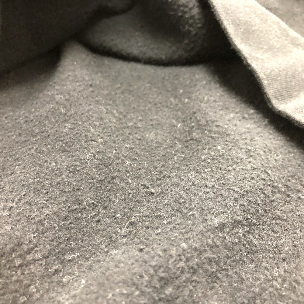 CHROME HEARTS Horseshoe Pullover Hoodie ホースシュー プルオーバー アパレル パーカー コットン メンズ ブラック - brandshop-reference