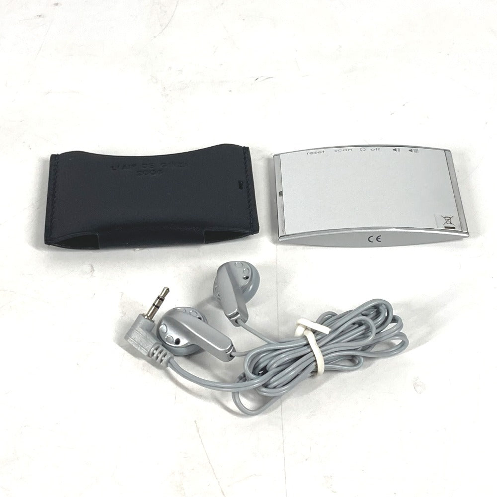 CHROME HEARTS CH プラス ロゴ 財布 マネークリップ SV925 メンズ シルバー - brandshop-reference