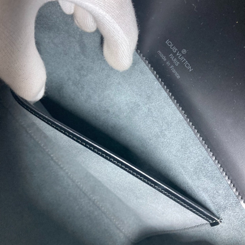 LOUIS VUITTON M52172 エピ ノクターン GM 肩掛け カバン ショルダーバッグ エピレザー レディース - brandshop-reference