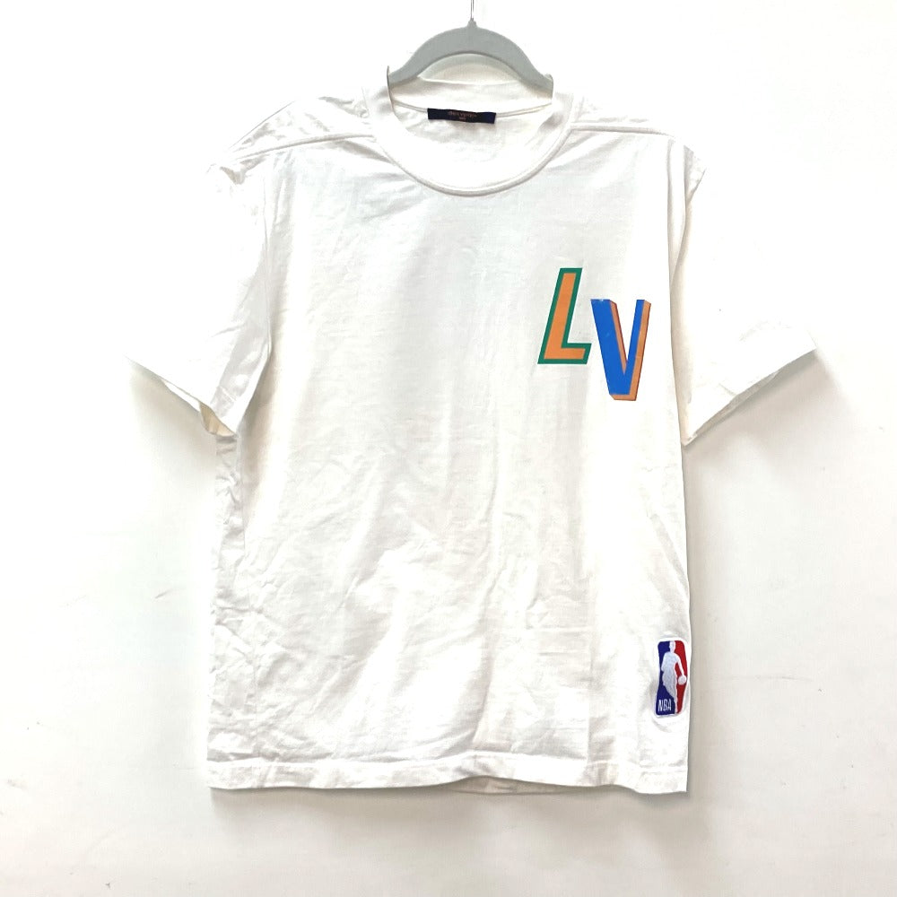 LOUIS VUITTON アパレル トップス NBA コラボ RM212M 半袖Ｔシャツ ...