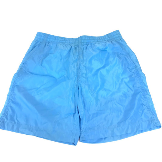 LOUIS VUITTON スイムウエア スィムウエア RM212Q 水着 ポリアミド メンズ ブルー - brandshop-reference