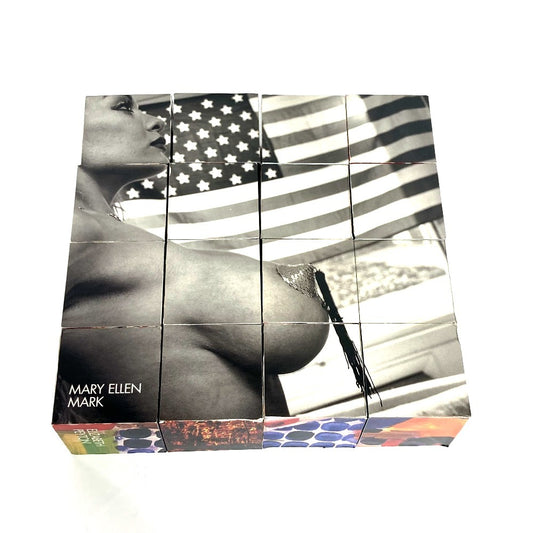 LOUIS VUITTON LVCUP ルイヴィトンカップ LVCUP ヴィジョネア 30 シリア キューブパズル USA インテリア パズル 雑貨 紙 ユニセックス レッド - brandshop-reference