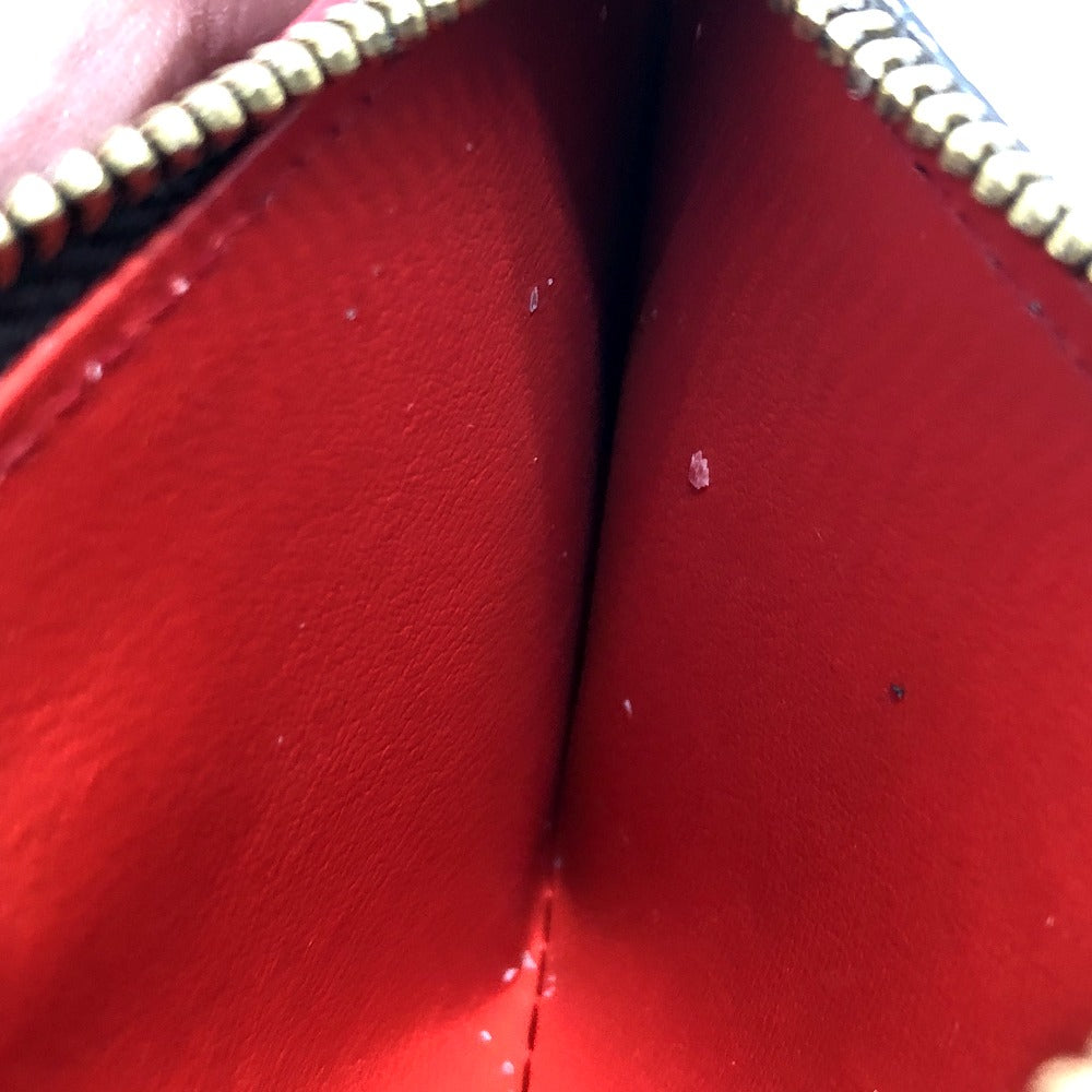 LOUIS VUITTON N41659 ポルトフォイユ・ヴィクトリーヌ 2つ折り財布 財布 ウォレット コンパクト財布 2つ折り財布 ダミエキャンバス ユニセックス - brandshop-reference