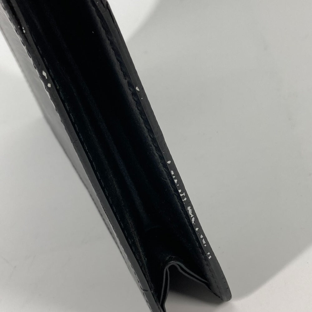 LOUIS VUITTON M52522 エピ ポシェットオム カバン ポーチ クラッチバッグ セカンドバッグ エピレザー メンズ - brandshop-reference