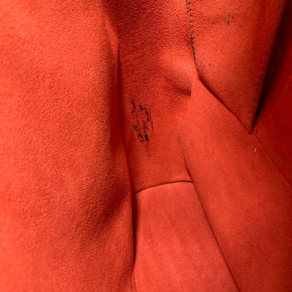 LOUIS VUITTON N51292 Damier Ipanema GM Bolso Hombro Pochette Bolso Hombro Damier Lona Mujer Ebene Marrón