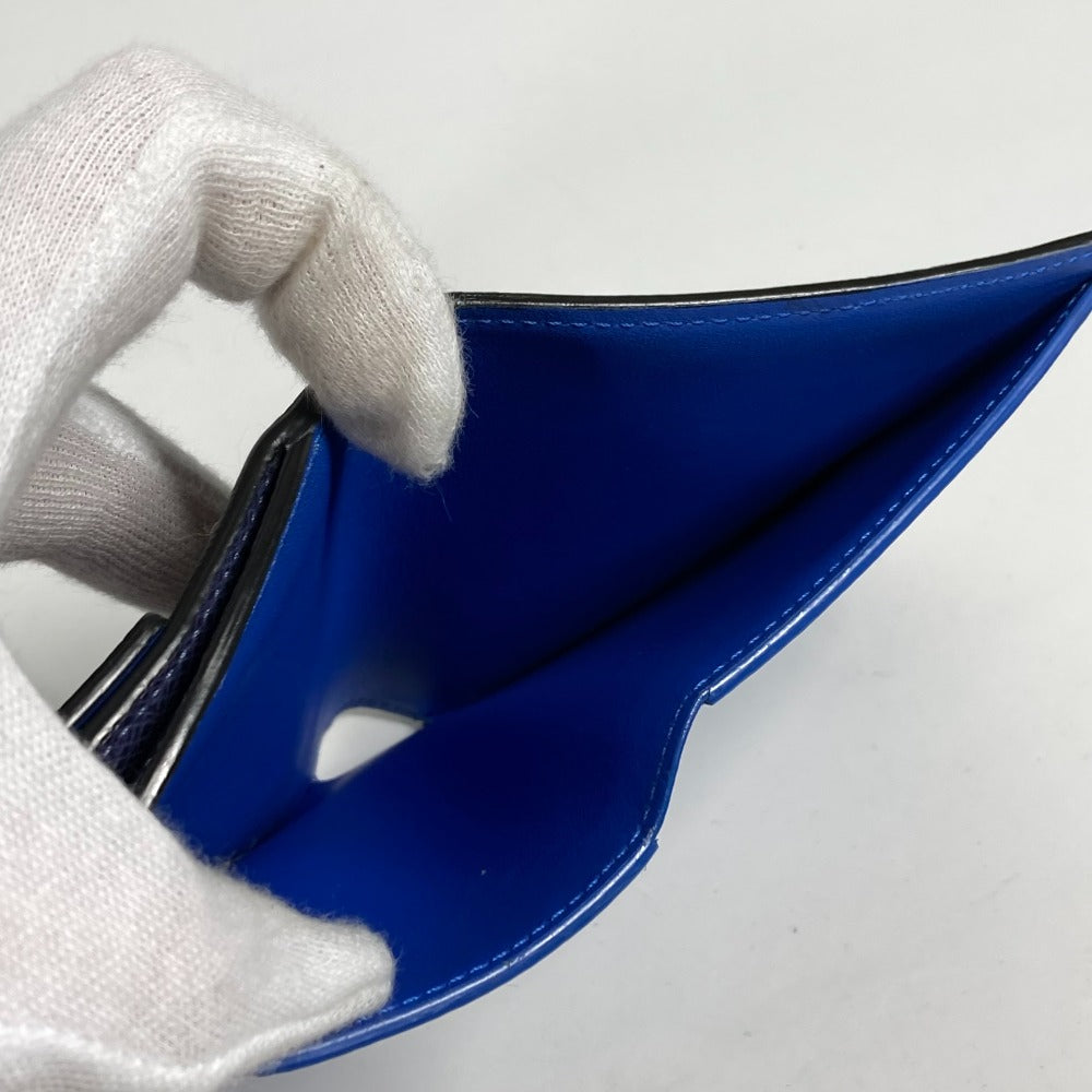 LOUIS VUITTON M63041 モノグラム&タイガ コンパクトウォレット 財布 2つ折り財布 モノグラムキャンバス メンズ - brandshop-reference