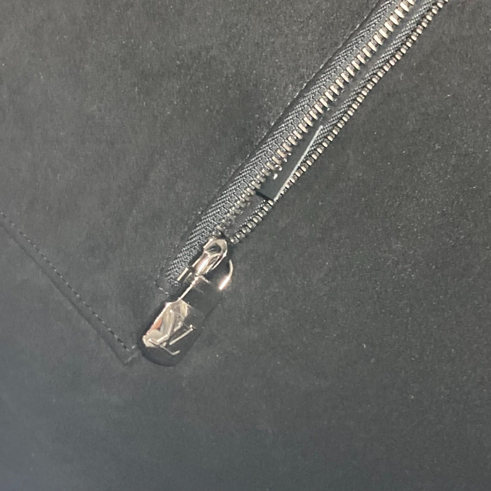 LOUIS VUITTON M43816 モノグラムエクリプス スプリット トート ハンドバッグ カバン バイカラー バッグ トートバッグ モノグラムエクリプスキャンバス メンズ ブラック - brandshop-reference