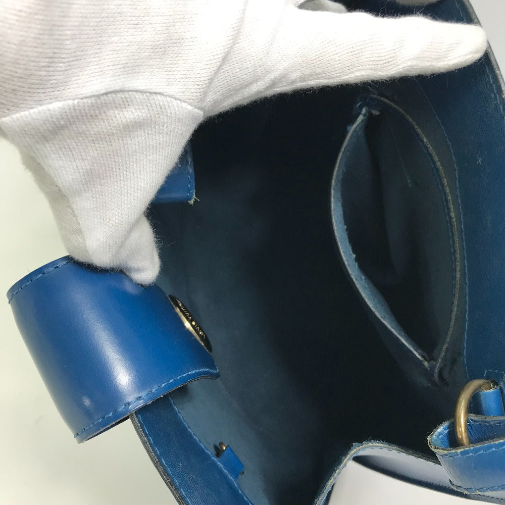 LOUIS VUITTON M52252 エピ クリュニー 肩掛け ショルダーバッグ エピレザー レディース - brandshop-reference