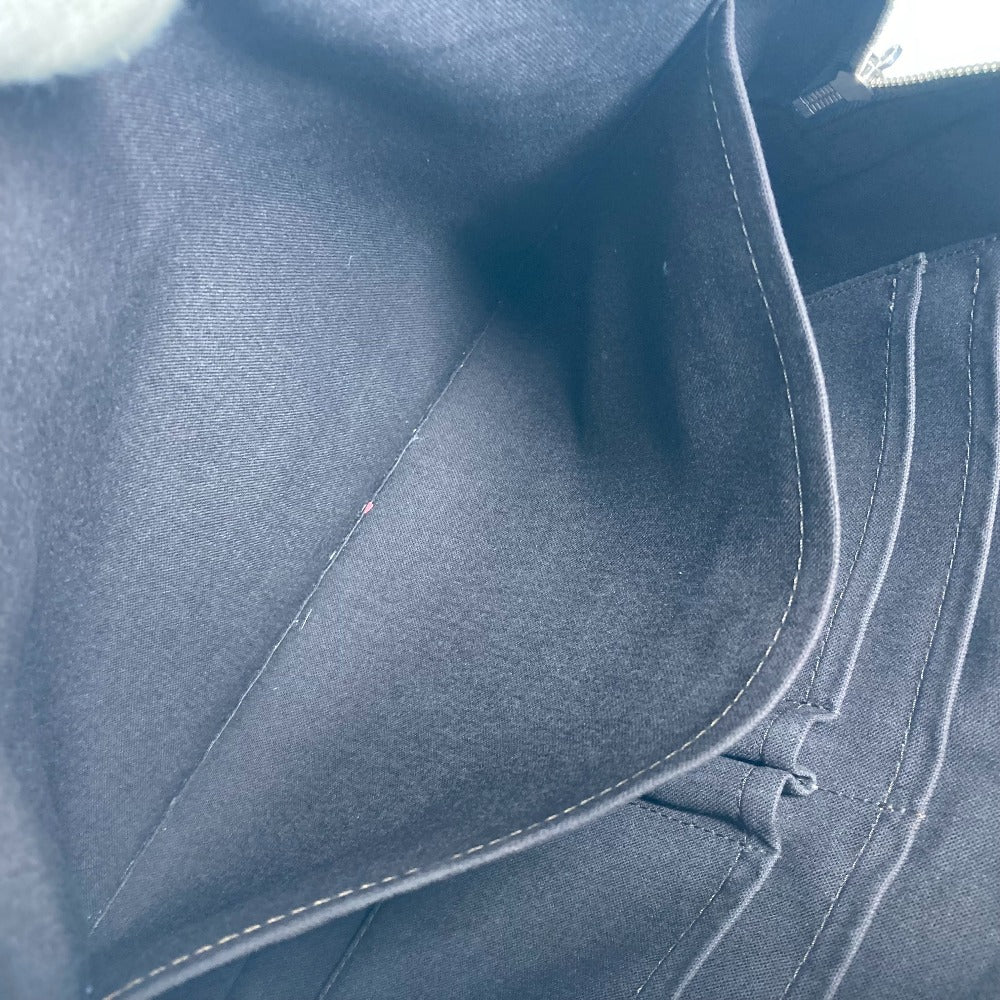 LOUIS VUITTON M32711 タイガ タイガ ポルトドキュマンビジネス PDB 書類バッグ カバン ブリーフケース ビジネスバッグ タイガレザー メンズ - brandshop-reference