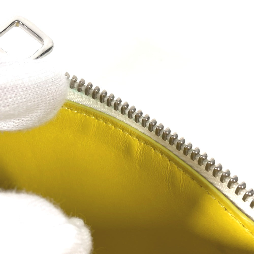 LOUIS VUITTON M80845 エブリデイLV ポシェットクレ 財布 小銭入れ キーリング付き コインケース レザー メンズ - brandshop-reference