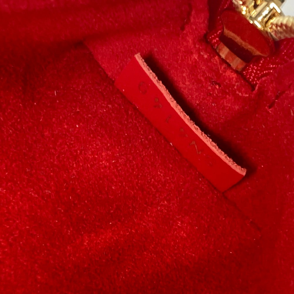 LOUIS VUITTON GI0444 モノグラムデニム トゥルース エリザベット 筆箱 ステーショナリー ペンケース モノグラムデニム レディース ブルー - brandshop-reference