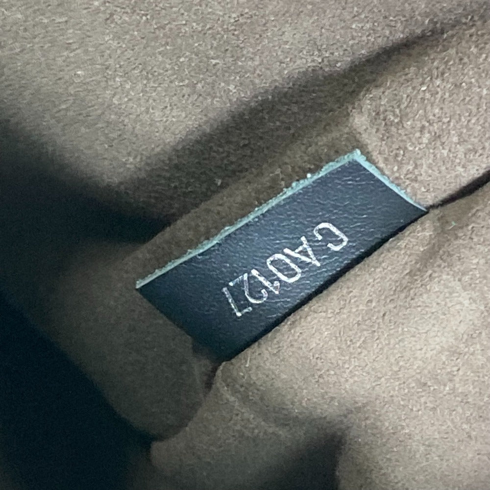 LOUIS VUITTON M50163 エピ ポルト・ドキュマン・ジュール PDJ 2WAY カバン ショルダーバッグ ブリーフケース ビジネスバッグ エピレザー メンズ - brandshop-reference