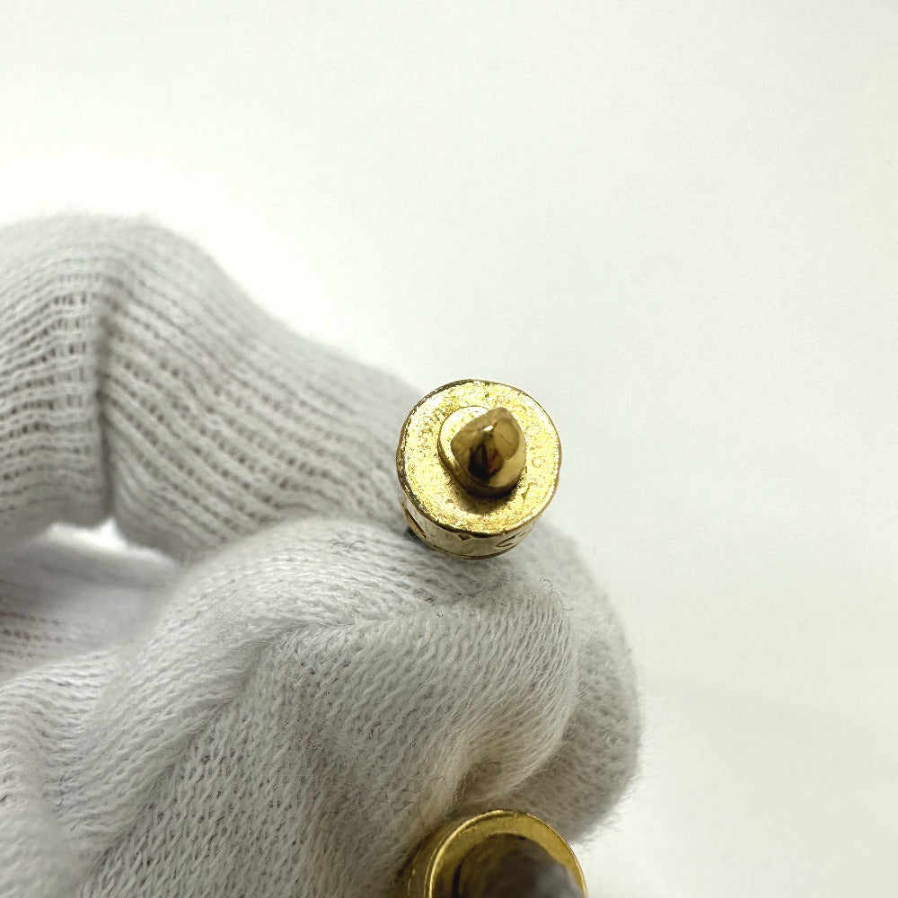 LOUIS VUITTON M6431F モノグラム ブラスレ・デイリー コンフィデンシャル アクセサリー バングル ブレスレット モノグラムキャンバス レディース ブラウン