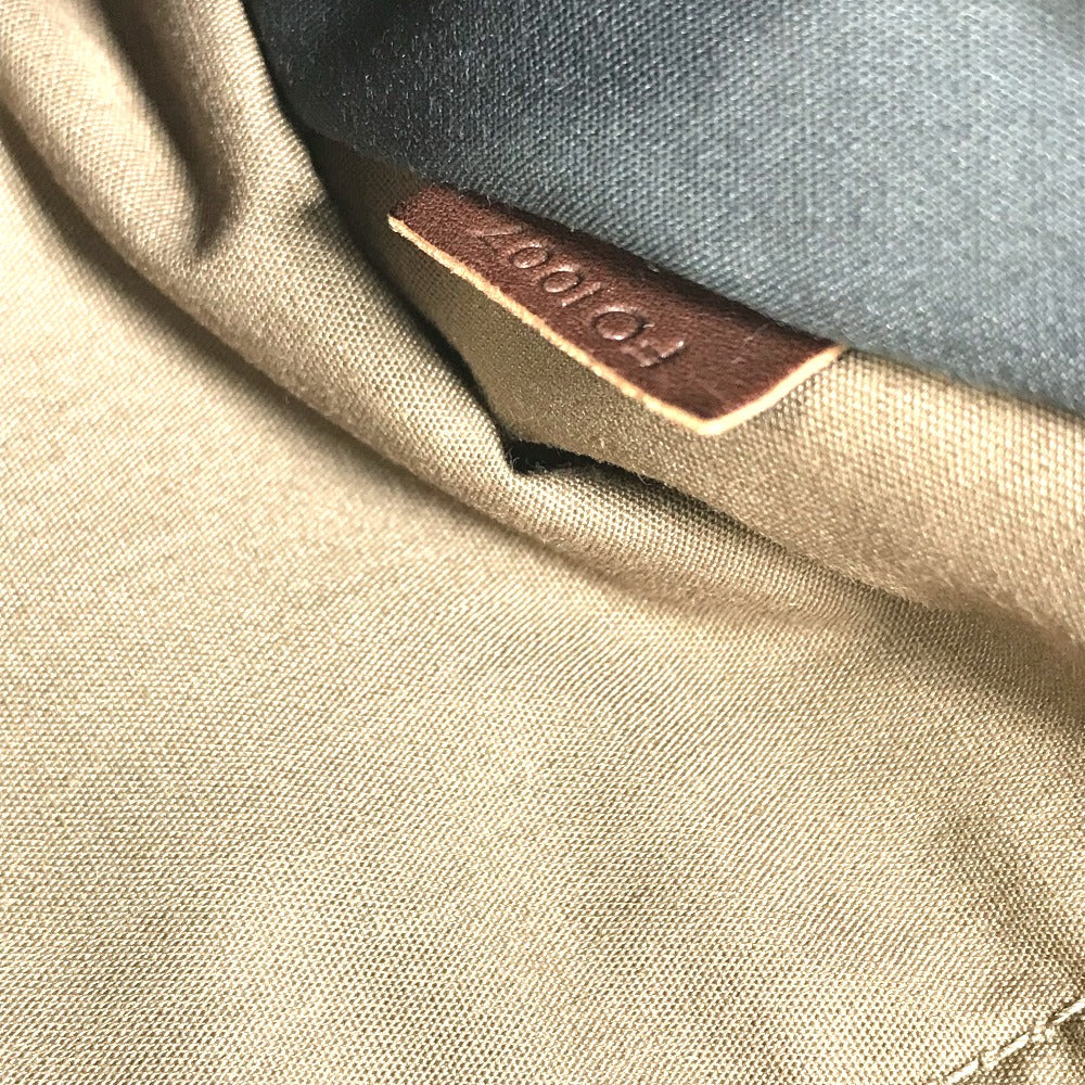 LOUIS VUITTON N48185 ダミエルン カバ ショルダーバッグ カバン トートバッグ キャンバス レディース - brandshop-reference