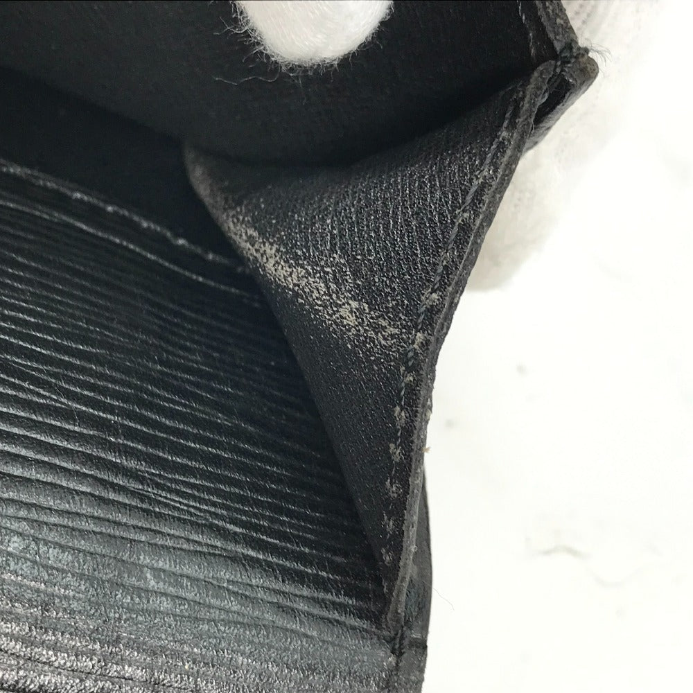 LOUIS VUITTON M54452 エピ ポルトドキュマンケース カバン 書類ケース クラッチバッグ エピレザー メンズ - brandshop-reference