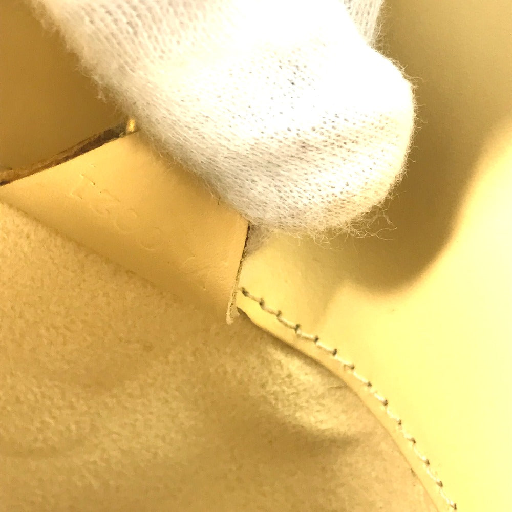 LOUIS VUITTON M5452A Epi Noctumble Handbag in Epi Leather, Vanille Beige