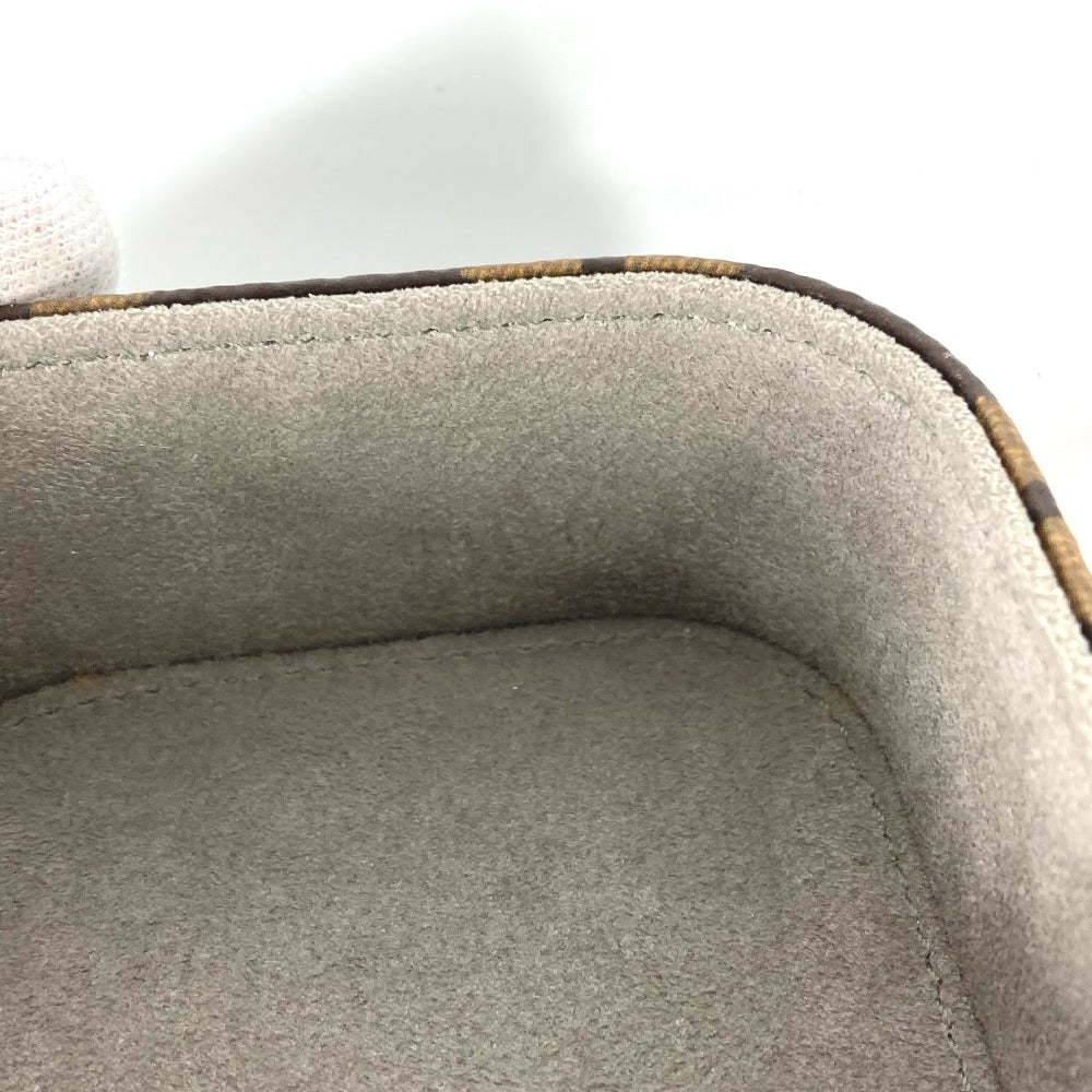 LOUIS VUITTON GI0211 Monogram Boite Camille PM Tray Box, Interior Accessory Organizer, Monogram Canvas, Women's, Rose Pink