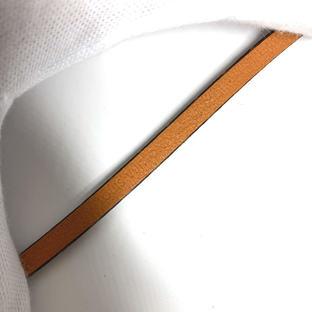 LOUIS VUITTON M6442F モノグラム ブレスレットLV トリビュート バングル ブレスレット モノグラムキャンバス レディース - brandshop-reference