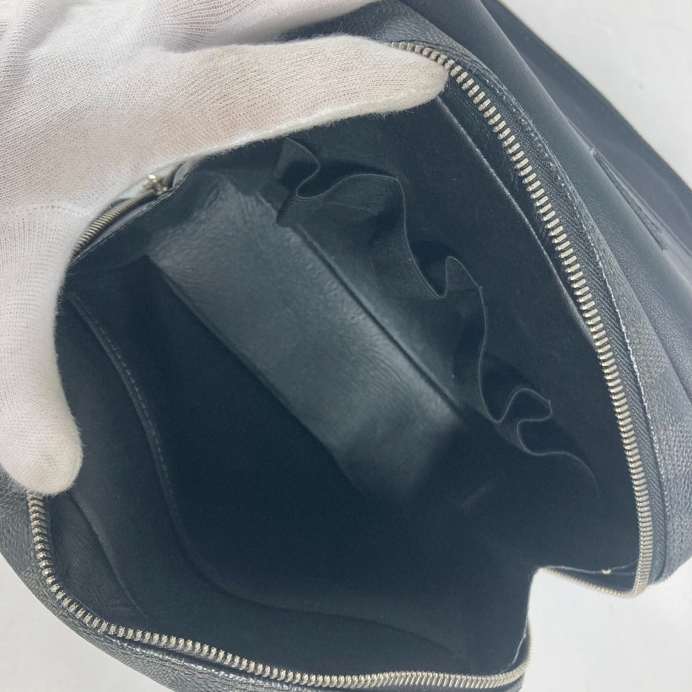 LOUIS VUITTON N41419 ダミエグラフィット トゥルース・サスペンダブル フラップ マルチポーチ ポーチ ダミエグラフィットキャンバス メンズ - brandshop-reference