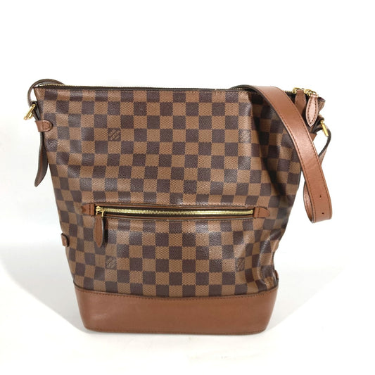 LOUIS VUITTON N41544 ダミエ ディアヌ 斜め掛け カバン バケツ型 ばけつ ショルダーバッグ ダミエキャンバス レディース - brandshop-reference
