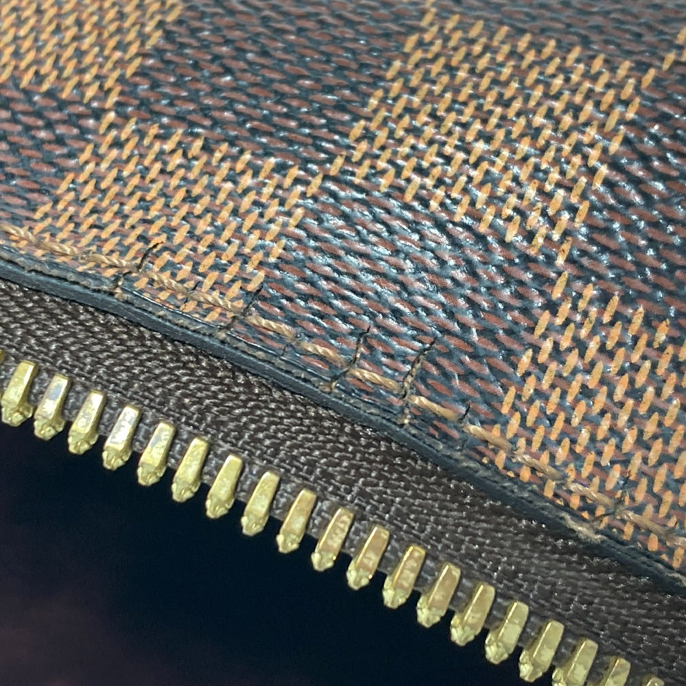 LOUIS VUITTON N41544 ダミエ ディアヌ 斜め掛け カバン バケツ型 ばけつ ショルダーバッグ ダミエキャンバス レディース - brandshop-reference