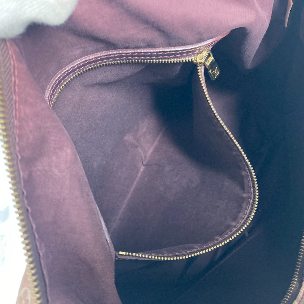 LOUIS VUITTON M40572 モノグラムイディール バラードMM カバン 肩掛け トートバッグ ショルダーバッグ モノグラムイディール レディース - brandshop-reference