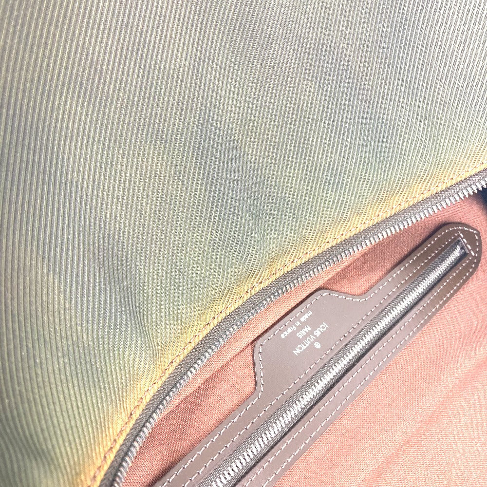 LOUIS VUITTON M30868 タイガ タイミール 斜め掛け カバン メッセンジャーバッグ ショルダーバッグ タイガレザー メンズ グリズリ ブラウン - brandshop-reference