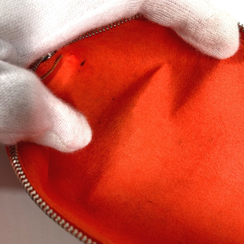 LOUIS VUITTON GI0008 モノグラム エピ トゥルース エリザベット 筆箱 ステーショナリー ポーチ ペンケース エピレザー ユニセックス ピンク - brandshop-reference