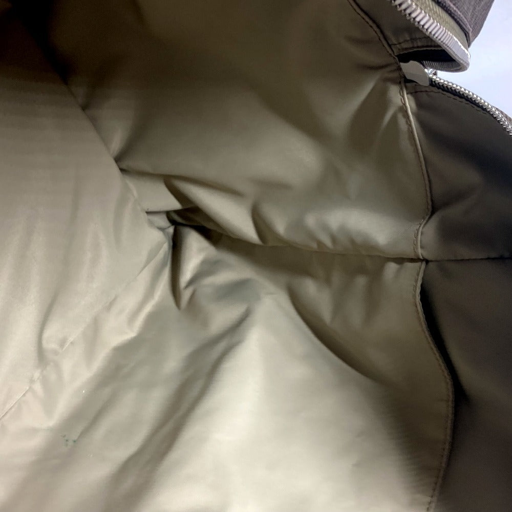 LOUIS VUITTON M93228 Damier Jean Souvelain Travel Bag Travel Bag Bag Boston Bag Damier Jean Canvas Unisex Tail Khaki